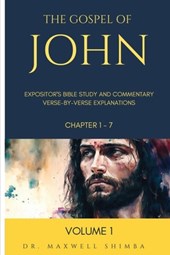 Shimba, M: Gospel of John