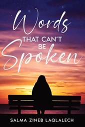 Laqlalech, S: Words That Can't Be Spoken