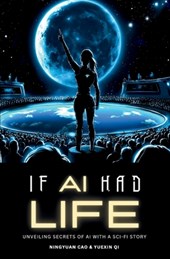 Cao, N: If AI Had Life