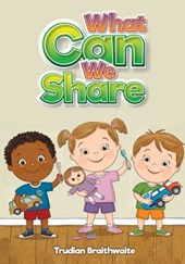 Braithwaite, T: What Can We Share