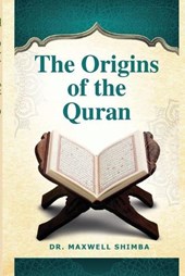 Shimba: Origins of the Quran