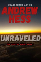Unraveled (The Veritas Series Book 1)