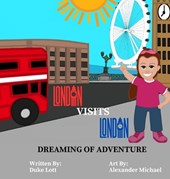 Lott, D: London Visits London