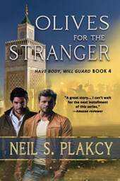 Plakcy, N: Olives for the Stranger