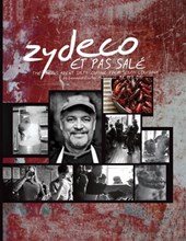 Hutchinson, L: Zydeco et pas salè