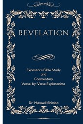 Shimba, M: Revelation