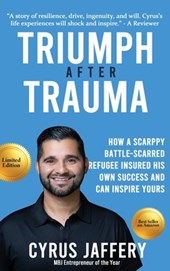 Jaffery, C: Triumph After Trauma
