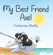 Shelly, C: My Best Friend Axel