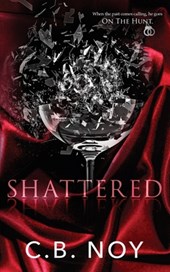 Noy, C: Shattered