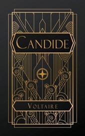 Voltaire: Candide