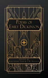 Dickinson, E: Poems of Emily Dickinson