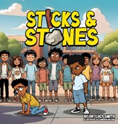 Lucy, J: Sticks and Stones