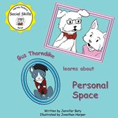 Baty, J: Gus Thorndike learns about Personal Space