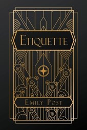 Post, E: Etiquette