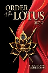 Bourne, R: Order of the Lotus
