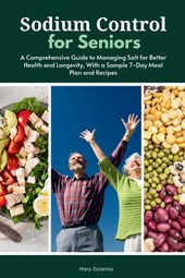 Golanna, M: Sodium Control for Seniors