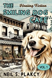 Plakcy, N: Smiling Dog Cafe