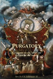 Schouppe Sj, F: Purgatory - Large Print