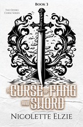 Elzie, N: Curse of Fang and Sword