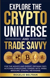 Beltran: Explore the Crypto Universe and Trade Savvy
