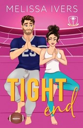 Ivers, M: Tight End