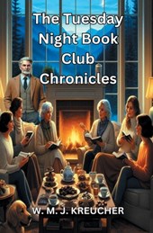 Kreucher, W: Tuesday Night Book Club Chronicles