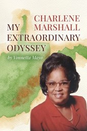 Mayo, V: Charlene Marshall