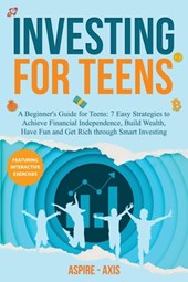 Axis, A: Investing for Teens