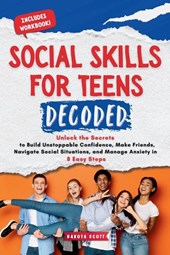 Social Skills for Teen Decoded