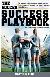 Eric, M: Soccer Success Playbook