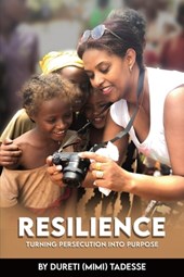 Resilience: Turning Persecution into Purpose