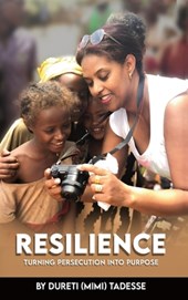 Resilience: Turning Persecution Into Purpose