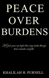Peace Over Burdens