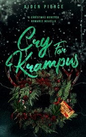 Pierce, A: Cry for Krampus