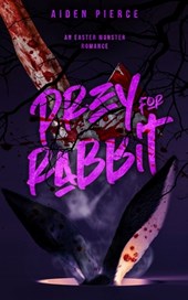 Pierce, A: Prey for Rabbit