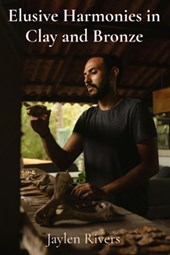Rivers, J: Elusive Harmonies in Clay and Bronze