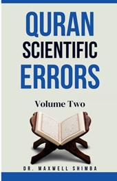 Shimba: Quran Scientific Errors