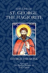 The Life of St. George the Hagarite