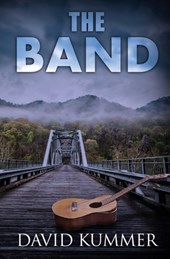 The Band: A Psychological Thriller