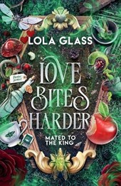 Love Bites Harder
