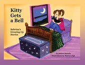 Kitty Gets A Bell