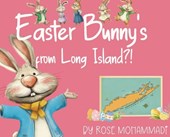 Easter Bunny's from Long Island?!