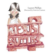 Phillips, L: Jesus Builds