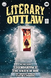 Bunker, M: Literary Outlaw #10