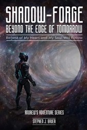 Shadow-Forge Beyond the Edge of Tomorrow