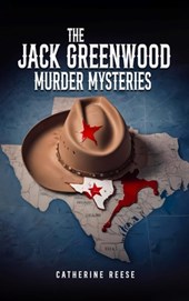 The Jack Greenwood: Murder Mysteries