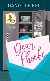 Dear Phoebe