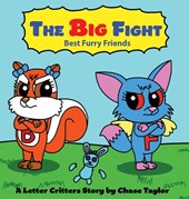 The Big Fight: Best Furry Friends