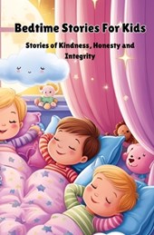 Bedtime Stories For Kids