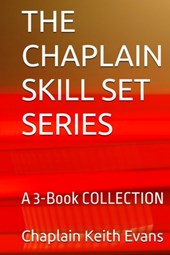 The Chaplain Skill Set Series COLLECTION